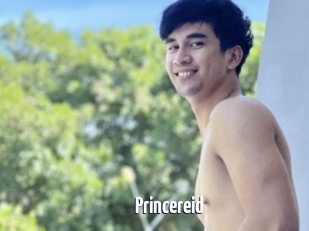 Princereid