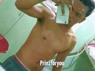 Prinzforyou