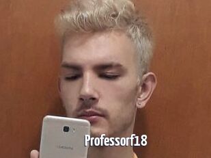 Professorf18