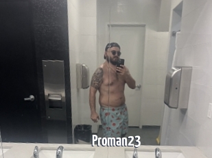 Proman23