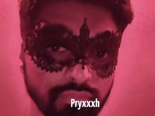 Pryxxxh