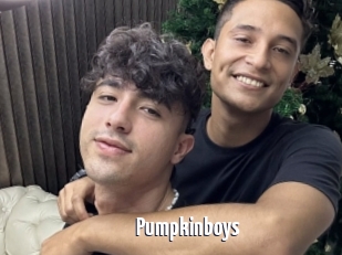 Pumpkinboys