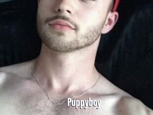 Puppyboy