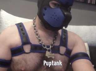 Puptank