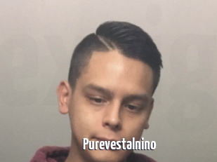 Purevestalnino