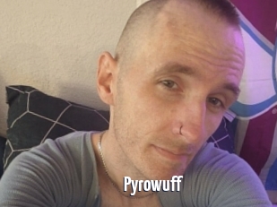 Pyrowuff