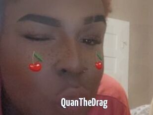 QuanTheDrag