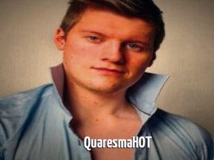 QuaresmaHOT