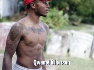 Qwame_Dickerson