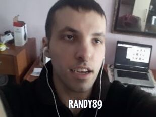 RANDY89