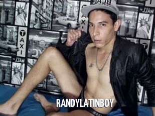 RANDYLATINBOY