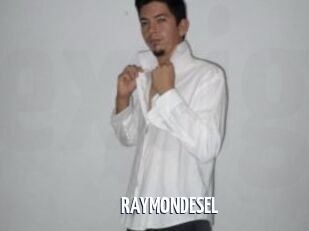 RAYMONDESEL