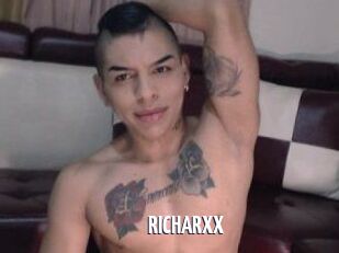 RICHARXX