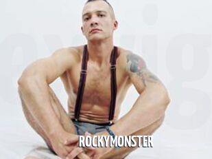 ROCKYMONSTER