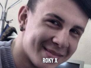 ROKY_X