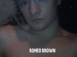 ROMEO_BROWN