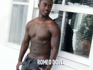 ROMEO_DOLCE