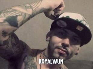 ROYALWUN