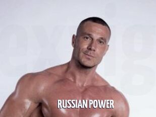 RUSSIAN_POWER