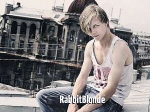 RabbitBlonde