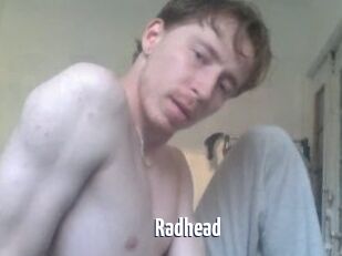 Radhead