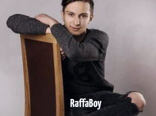 RaffaBoy