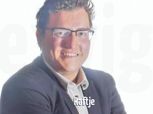 Raftje