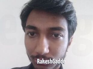 RakeshGadde