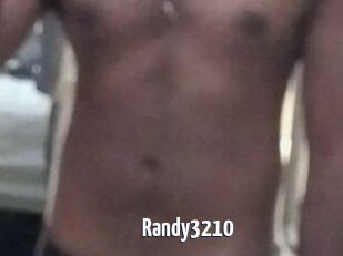 Randy3210