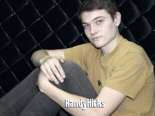 RandyHicks