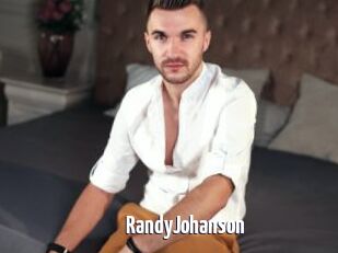 RandyJohanson