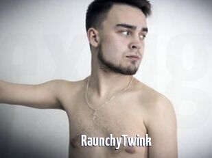 RaunchyTwink