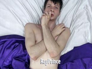 RayPrince