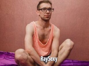 RaySexy