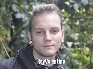 RayValentino