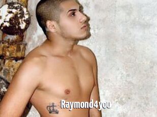 Raymond4you