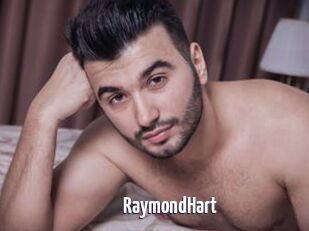 RaymondHart