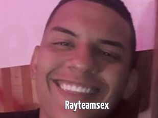 Rayteamsex