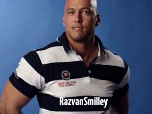 RazvanSmilley