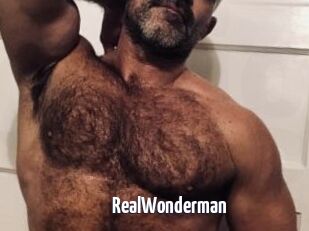 RealWonderman