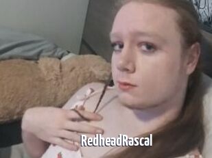 RedheadRascal