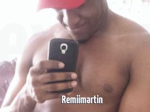 Remiimartin