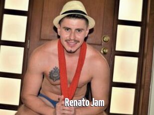 Renato_Jam