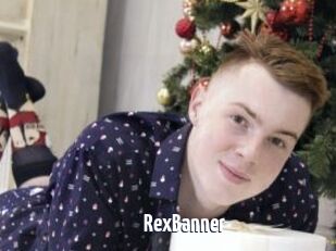 RexBanner