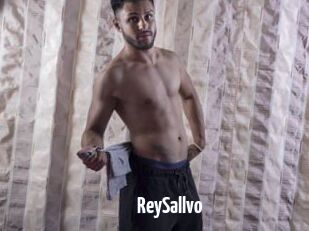 ReySallvo