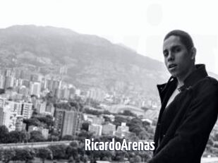 RicardoArenas