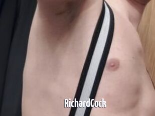 RichardCock