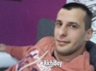 RichiBoy