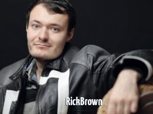 RickBrown