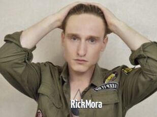 RickMora